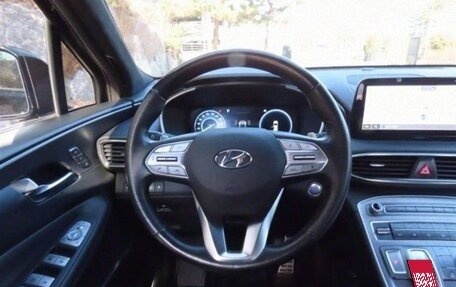 Hyundai Santa Fe IV, 2023 год, 2 479 000 рублей, 16 фотография