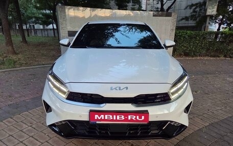 KIA K3, 2021 год, 1 437 000 рублей, 2 фотография