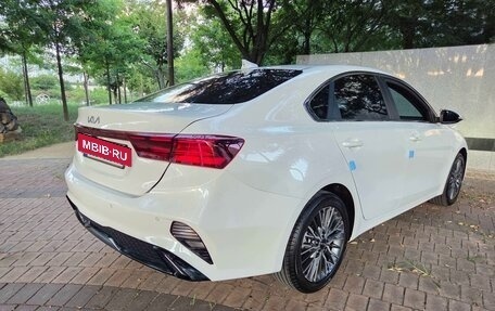 KIA K3, 2021 год, 1 437 000 рублей, 3 фотография