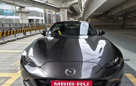 Mazda MX-5, 2021 год, 3 200 000 рублей, 1 фотография