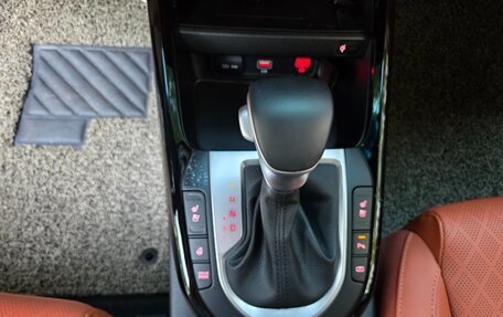 KIA K3, 2021 год, 1 437 000 рублей, 13 фотография