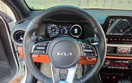 KIA K3, 2021 год, 1 437 000 рублей, 9 фотография