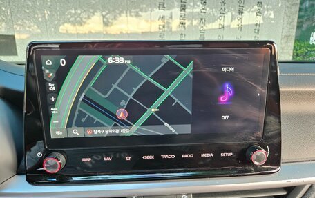 KIA K3, 2021 год, 1 437 000 рублей, 11 фотография