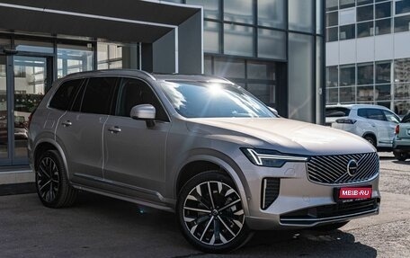 Volvo XC90 II рестайлинг, 2025 год, 13 000 000 рублей, 1 фотография