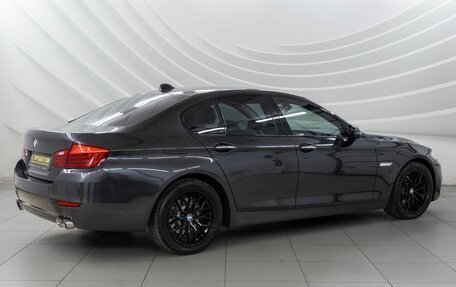 BMW 5 серия, 2016 год, 2 398 000 рублей, 8 фотография