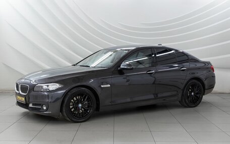 BMW 5 серия, 2016 год, 2 398 000 рублей, 4 фотография