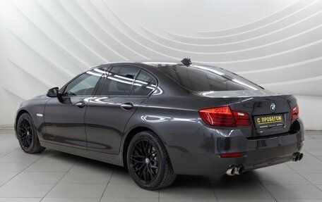 BMW 5 серия, 2016 год, 2 398 000 рублей, 6 фотография