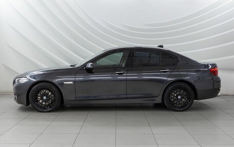 BMW 5 серия, 2016 год, 2 398 000 рублей, 5 фотография