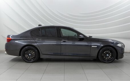 BMW 5 серия, 2016 год, 2 398 000 рублей, 9 фотография