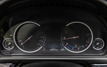 BMW 5 серия, 2016 год, 2 398 000 рублей, 10 фотография