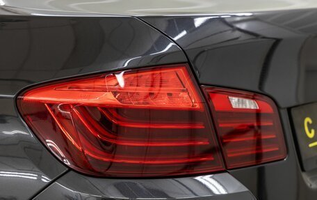 BMW 5 серия, 2016 год, 2 398 000 рублей, 13 фотография