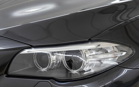 BMW 5 серия, 2016 год, 2 398 000 рублей, 12 фотография