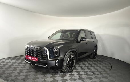 GAC GS8, 2024 год, 4 949 000 рублей, 1 фотография