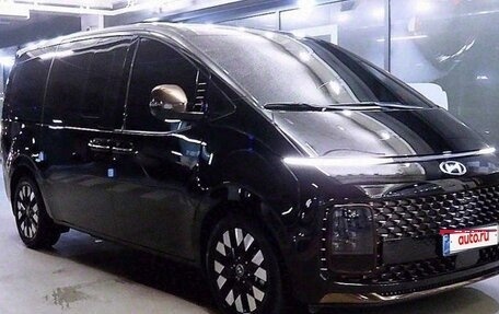 Hyundai Staria, 2025 год, 3 779 000 рублей, 1 фотография