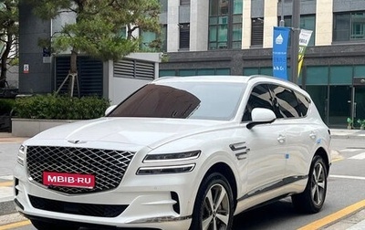 Genesis GV80 I, 2023 год, 4 691 027 рублей, 1 фотография