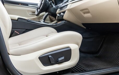 BMW 5 серия, 2016 год, 2 398 000 рублей, 16 фотография