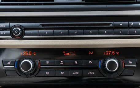 BMW 5 серия, 2016 год, 2 398 000 рублей, 27 фотография