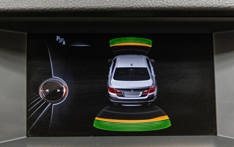 BMW 5 серия, 2016 год, 2 398 000 рублей, 25 фотография