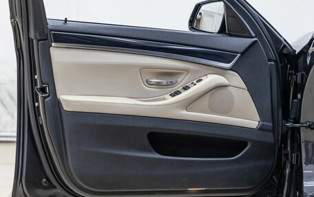 BMW 5 серия, 2016 год, 2 398 000 рублей, 31 фотография