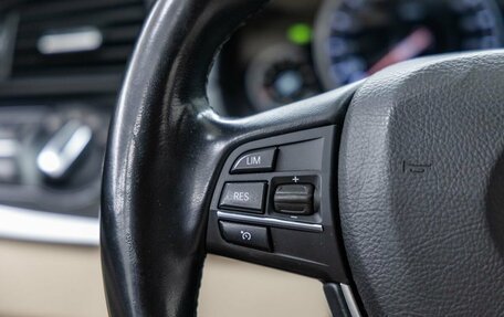 BMW 5 серия, 2016 год, 2 398 000 рублей, 33 фотография