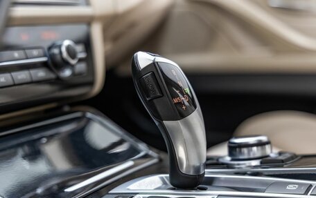 BMW 5 серия, 2016 год, 2 398 000 рублей, 37 фотография