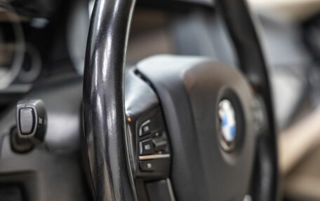 BMW 5 серия, 2016 год, 2 398 000 рублей, 32 фотография