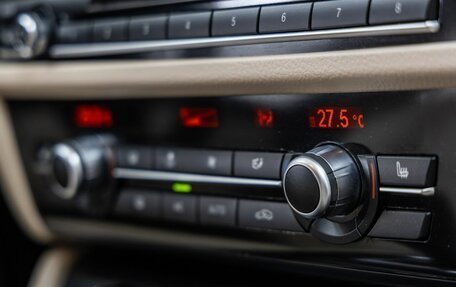 BMW 5 серия, 2016 год, 2 398 000 рублей, 36 фотография