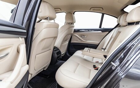 BMW 5 серия, 2016 год, 2 398 000 рублей, 39 фотография