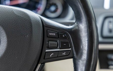 BMW 5 серия, 2016 год, 2 398 000 рублей, 34 фотография