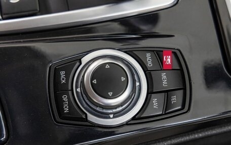 BMW 5 серия, 2016 год, 2 398 000 рублей, 29 фотография