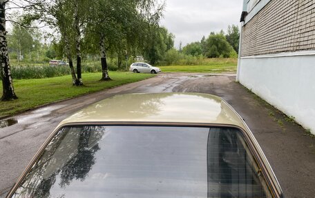 Opel Ascona C, 1982 год, 300 000 рублей, 8 фотография