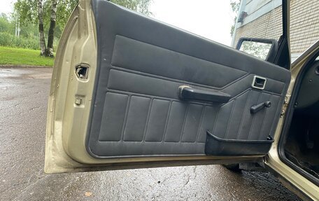 Opel Ascona C, 1982 год, 300 000 рублей, 19 фотография