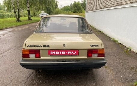 Opel Ascona C, 1982 год, 300 000 рублей, 5 фотография