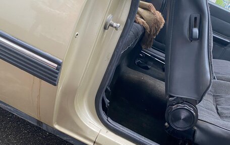 Opel Ascona C, 1982 год, 300 000 рублей, 23 фотография