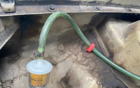 Opel Ascona C, 1982 год, 300 000 рублей, 27 фотография