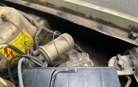 Opel Ascona C, 1982 год, 300 000 рублей, 29 фотография