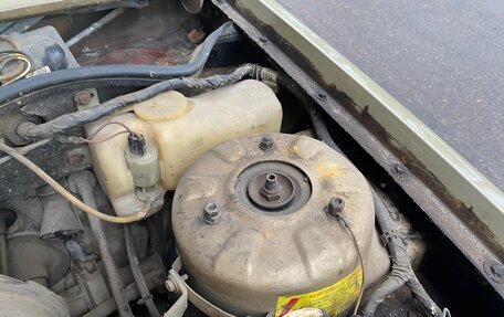 Opel Ascona C, 1982 год, 300 000 рублей, 28 фотография