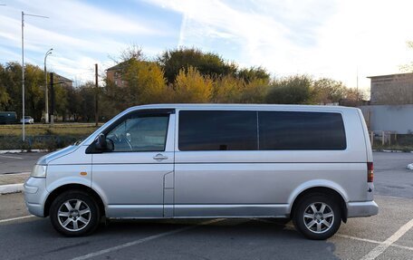 Volkswagen Transporter T5 рестайлинг, 2007 год, 1 100 000 рублей, 4 фотография