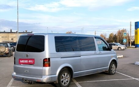 Volkswagen Transporter T5 рестайлинг, 2007 год, 1 100 000 рублей, 6 фотография