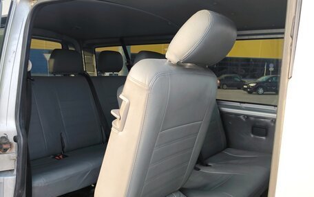 Volkswagen Transporter T5 рестайлинг, 2007 год, 1 100 000 рублей, 12 фотография