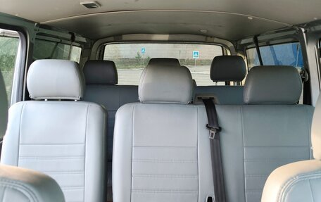 Volkswagen Transporter T5 рестайлинг, 2007 год, 1 100 000 рублей, 13 фотография