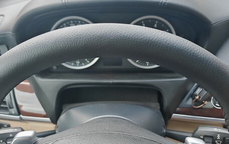 BMW X6, 2010 год, 1 500 000 рублей, 13 фотография