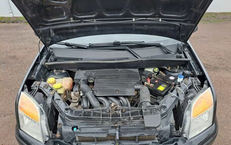 Ford Fusion I, 2007 год, 449 000 рублей, 11 фотография