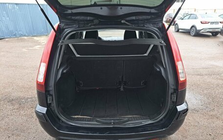 Ford Fusion I, 2007 год, 449 000 рублей, 12 фотография