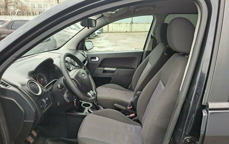 Ford Fusion I, 2007 год, 449 000 рублей, 20 фотография