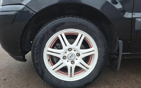 Ford Fusion I, 2007 год, 449 000 рублей, 22 фотография