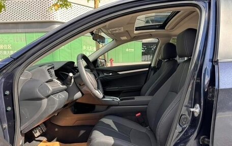 Honda Civic IX, 2019 год, 1 570 000 рублей, 4 фотография