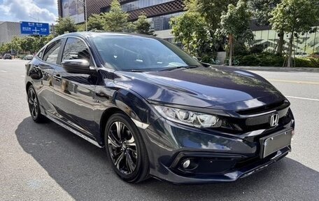 Honda Civic IX, 2019 год, 1 570 000 рублей, 7 фотография