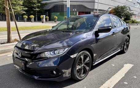 Honda Civic IX, 2019 год, 1 570 000 рублей, 5 фотография