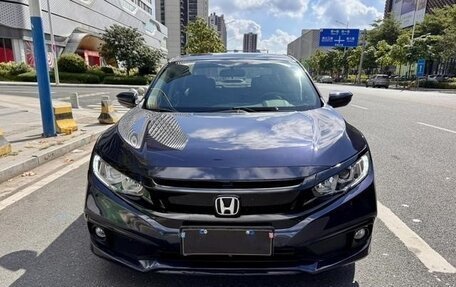 Honda Civic IX, 2019 год, 1 570 000 рублей, 6 фотография